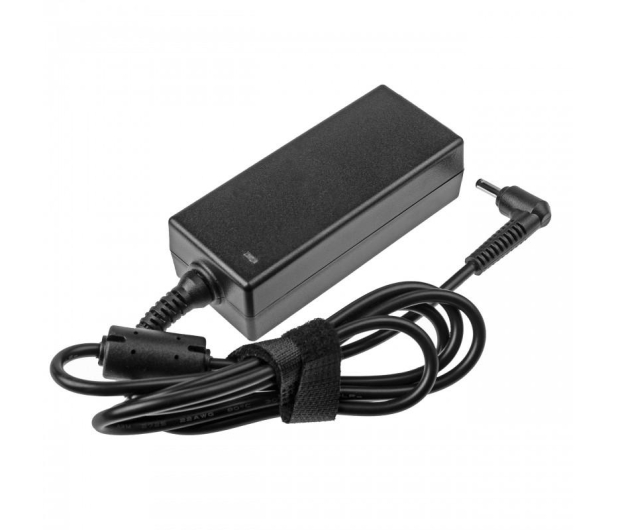 Green Cell Zasilacz do Asus 45W (2.37A, 4.0-1.35mm) - 516519 - zdjęcie 2